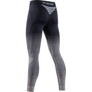 X-BIONIC - Invent FX - Thermobroek - Zwart/Grijs/Lichtgrijs - 3D Bionic Sphere System