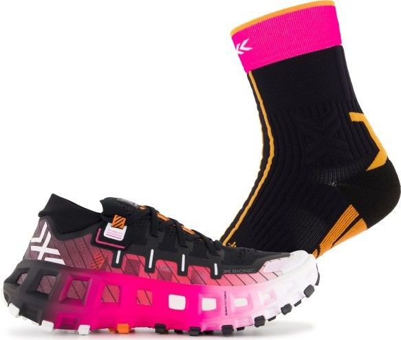 X-Bionic - Terraskin X00/C - Trailrunningschoenen - Meerkleurig