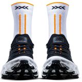 X-Bionic - Terraskin X01 - Trailrunningschoenen - Grijs - Zonder Membraan - Vibramzool