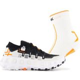 X-Bionic - Terraskin X01 - Trailrunningschoenen - Grijs - Zonder Membraan - Vibramzool