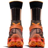 X-Bionic - Terraskin X02 - Trailrunningschoenen - Meerkleurig - Vibramzool