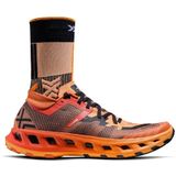 X-Bionic - Terraskin X02 - Trailrunningschoenen - Meerkleurig - Vibramzool