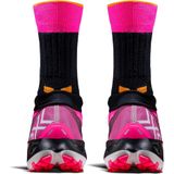 X-Bionic - Terraskin X02 - Trailrunningschoenen - Zwart