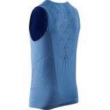X-Bionic - Xceed Run Shirt S/S - Hardloopshirt - Blauw