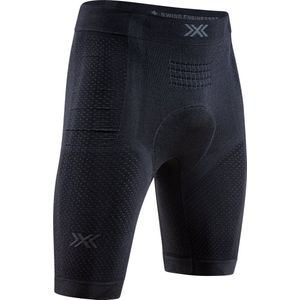 X-BIONIC - XCEED Ride Liner Shorts - Zwart - Fietsondergoed