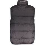 La Martina Heren Zwarte Polyamide Jacket