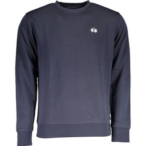 La Martina - Trui - Blauw - Heren