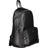 La Martina Heren Grijze Katoenen Trui