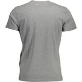 La Martina - XMR010-JS206 - T-shirt - Regular Fit - Korte Mouwen