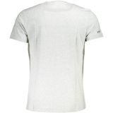 La Martina - XMR010-JS206 - T-shirt - Regular Fit - Korte Mouwen