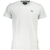 La Martina - XMR010-JS206 - T-shirt - Regular Fit - Korte Mouwen