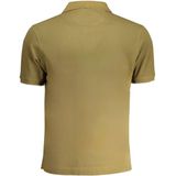 La Martina - YMP001-PK001 - Polo - Regular Fit - Korte Mouw