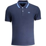 La Martina - YMP006-PK001 - Polo Shirt - Korte Mouwen - Slim Fit