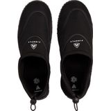 Firefly Pepe II Squashschoen Black 39