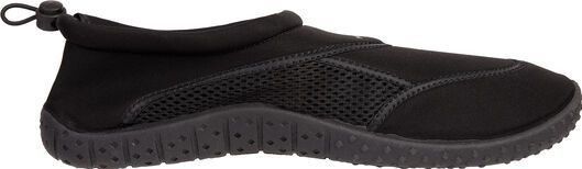 Firefly Pepe II Squashschoen Black 39