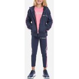 Energetics - Laly II - Vest - Donkerblauw