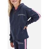 Energetics - Laly II - Vest - Donkerblauw