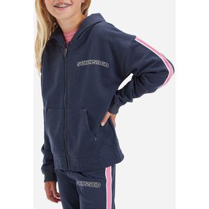 Energetics - Laly II - Vest - Donkerblauw