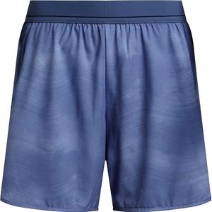 ENERGETICS - isolda ii w - 2in 1 short running dames - Blauw