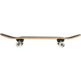 Firefly Skb 505 Skateboard Bois/Gris Dark/White Taille Unique