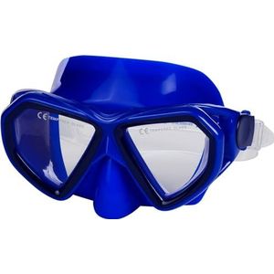 Firefly Sm7 Duikmasker Blauw M