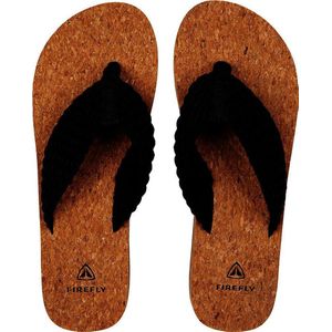 FIREFLY - travia fp w - Beach slipper dames - Roze