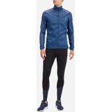 Energetics - Striker III - Hardlooplegging - Zwart