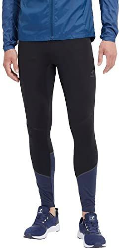Energetics - Striker III - Hardlooplegging - Zwart
