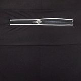 ENERGETICS - Striker III M - Hardloop Legging - Zwart