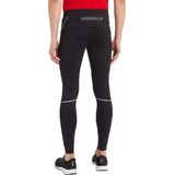 ENERGETICS - Striker III M - Hardloop Legging - Zwart