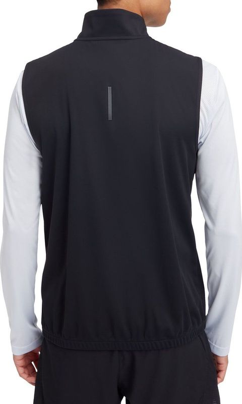 ENERGETICS - Tobaggo VST M - Jack - Zwart - Heren