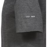 ENERGETICS - Tayeb SS M - Hardloop T-shirt - Zwart