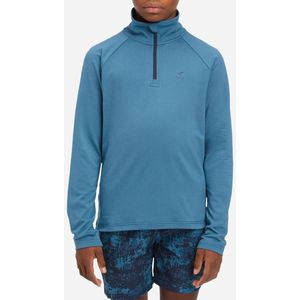 Energetics - Cusco Top Junior - Sporttop - Blauw