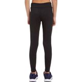 ENERGETICS - kelina 4 jrs - Lange Trainingslegging - Zwart