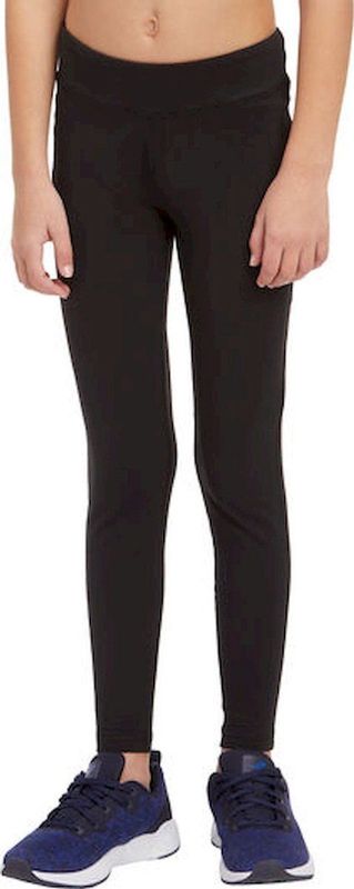 ENERGETICS - kelina 4 jrs - Lange Trainingslegging - Zwart