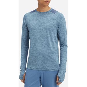 Energetics Ailo Long-Sleeve - Hardloopshirt - Heren