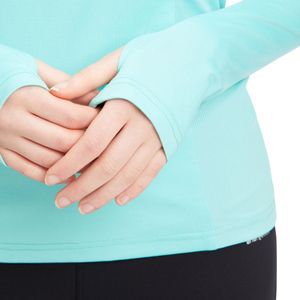 Energetics - Cusca Long-Sleeve Top - Dames - Sporttop