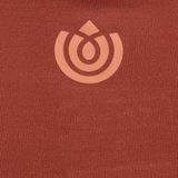 Energetics - Ogerdina III - Sportshirt - Rood - Korte Mouwen