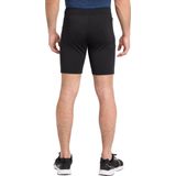 ENERGETICS - Percy II - Strakke Hardloopshort - Zwart - Materiaal: Ademend