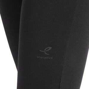 ENERGETICS - Portia II 1/1 W - Hardloop Legging - Zwart
