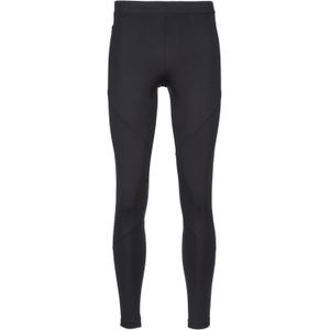 ENERGETICS - Percy II - Hardloop Legging - Zwart - Materiaal met Vochtafvoer