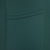 ENERGETICS - Kayla 1/1 II W - Lange Trainingslegging - Turquoise