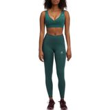 ENERGETICS - Kayla 1/1 II W - Lange Trainingslegging - Turquoise