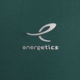 ENERGETICS - Kayla 1/1 II W - Lange Trainingslegging - Turquoise