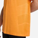 ENERGETICS - Tayeb SS M - Hardloop T-shirt - Meerkleurig - Korte Mouw