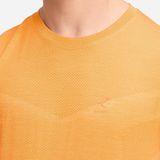 ENERGETICS - Tayeb SS M - Hardloop T-shirt - Meerkleurig - Korte Mouw