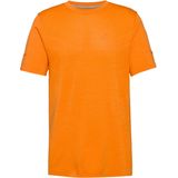 ENERGETICS - Tayeb SS M - Hardloop T-shirt - Meerkleurig - Korte Mouw