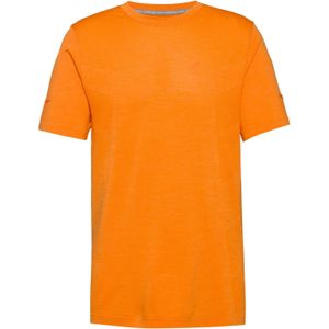ENERGETICS - Tayeb SS M - Hardloop T-shirt - Meerkleurig - Korte Mouw