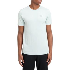 ENERGETICS - Felis SS M - Training T-shirt - Turquoise - Korte Mouw