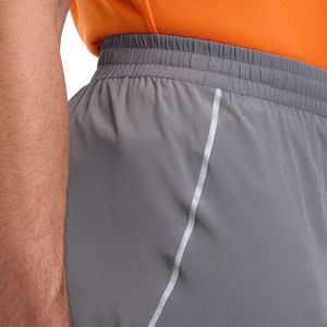 ENERGETICS - casper v m - Short running heren - Donkergrijs